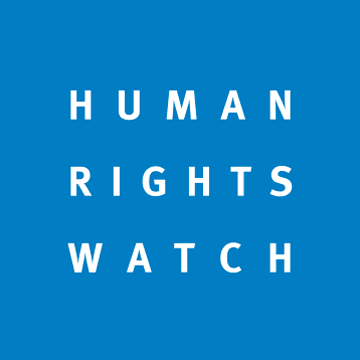 Informe Mundial 2017 Human Rights Watch (HRW)
