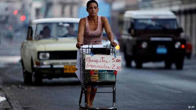 Elías Amor: «Los meses que quedan hasta febrero serán críticos para una economía cubana que necesita reformas valientes»