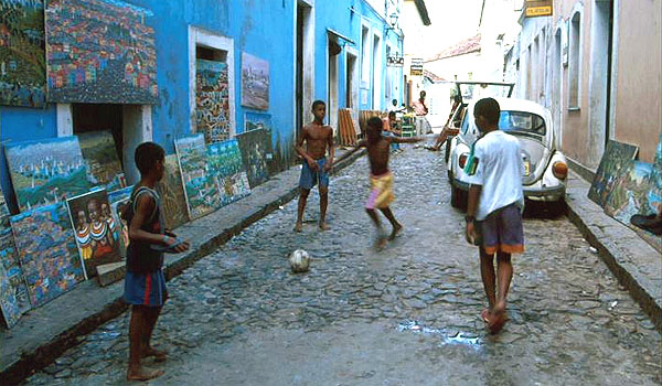 El fracaso del deporte en Cuba