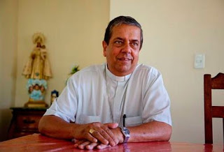Responde al semanario oficialista Adelante, el Arzobispo de Camagüey sobre propuesta constitucional de matrimonio homoigualitario