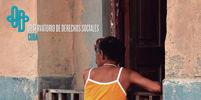 Ocdh Denuncia Que Más De La Mitad De Los Cubanos Vive Por Debajo Del Umbral De Pobreza 7169