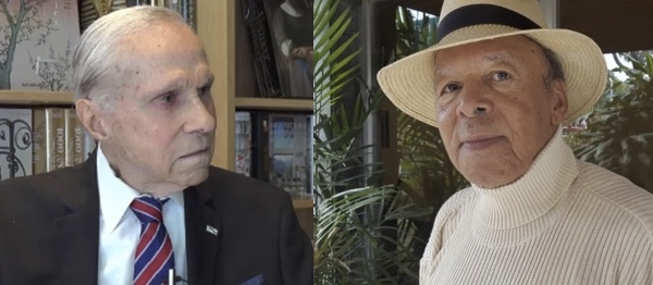 OCDH lamenta el fallecimiento, en el exilio, de dos ex prisioneros políticos cubanos