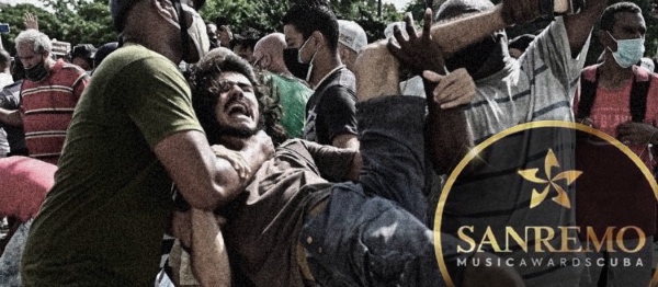 OCDH: Sigue la espiral represiva en Cuba, ante el silencio de España, la Unión Europea, y América Latina