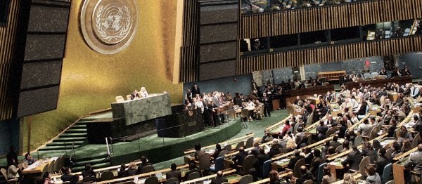 ¿Por qué Cuba no debe pertenecer al Consejo de Derechos Humanos de la ONU?
