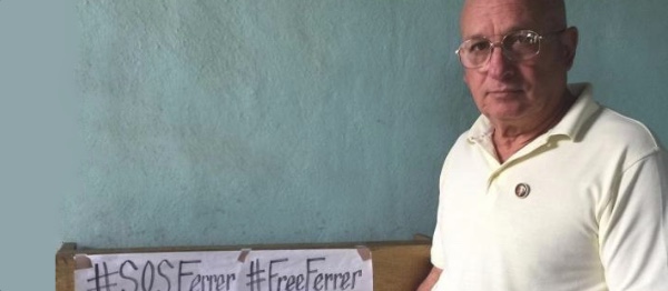 OCDH denuncia ante organismos internacionales la grave situación de los presos políticos cubanos mayores de 60 años