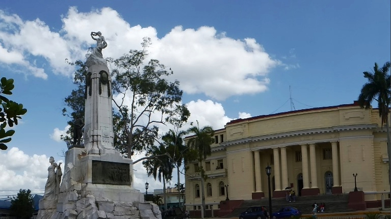 Tribunal Provincial de Villa Clara. Tribunal Provincial de Villa Clara/Facebook